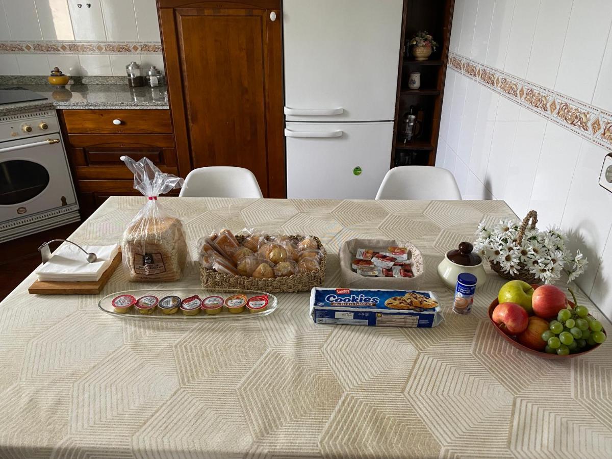 Caces Jardin De La Yedra 게스트하우스 외부 사진