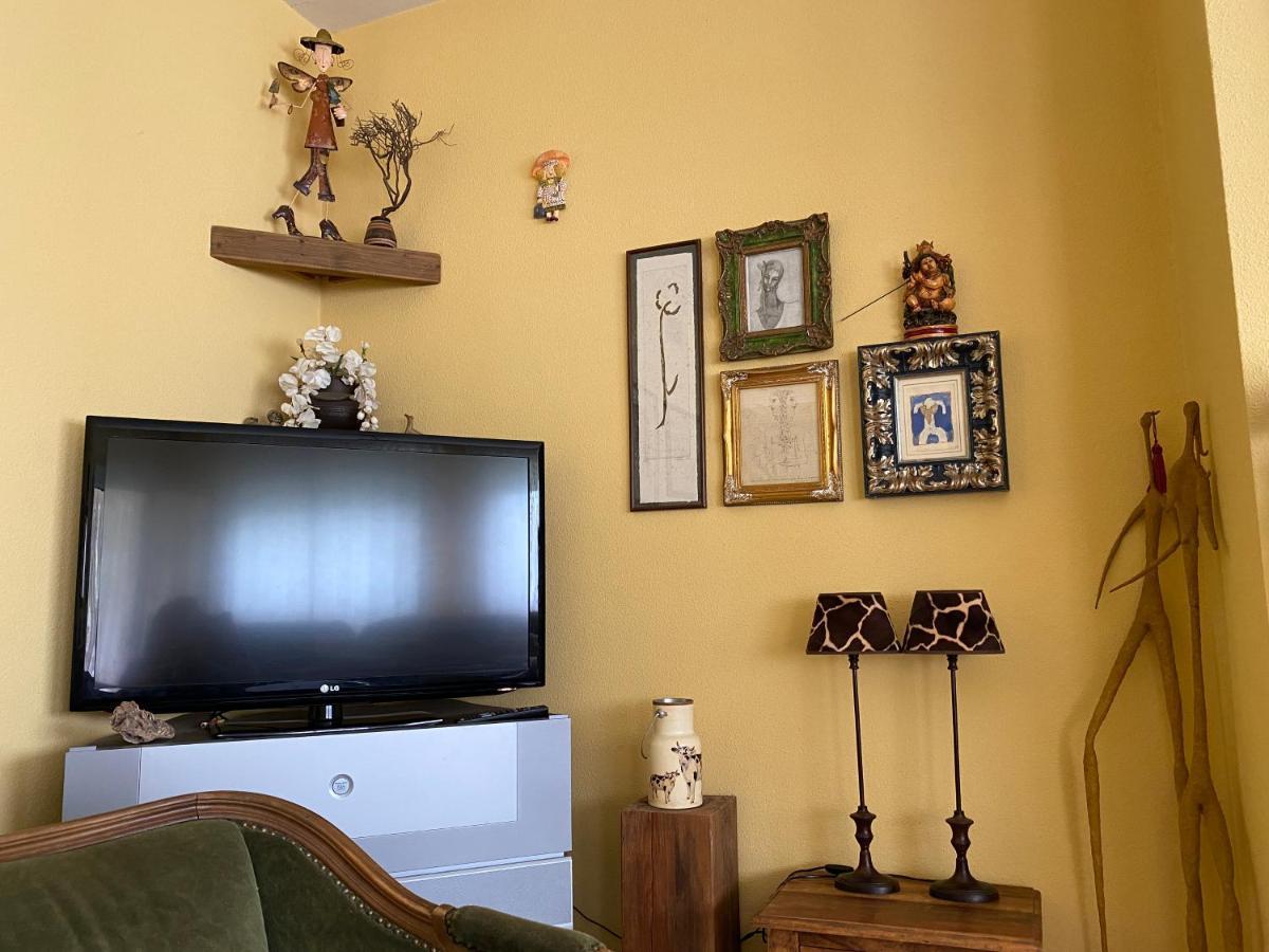 Caces Jardin De La Yedra 게스트하우스 외부 사진