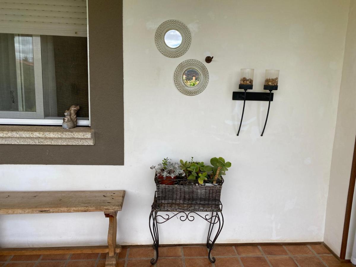 Caces Jardin De La Yedra 게스트하우스 외부 사진