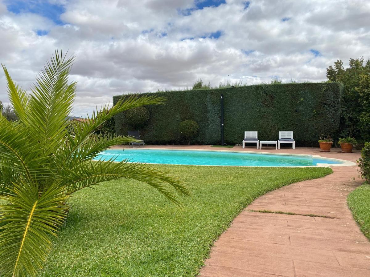 Caces Jardin De La Yedra 게스트하우스 외부 사진