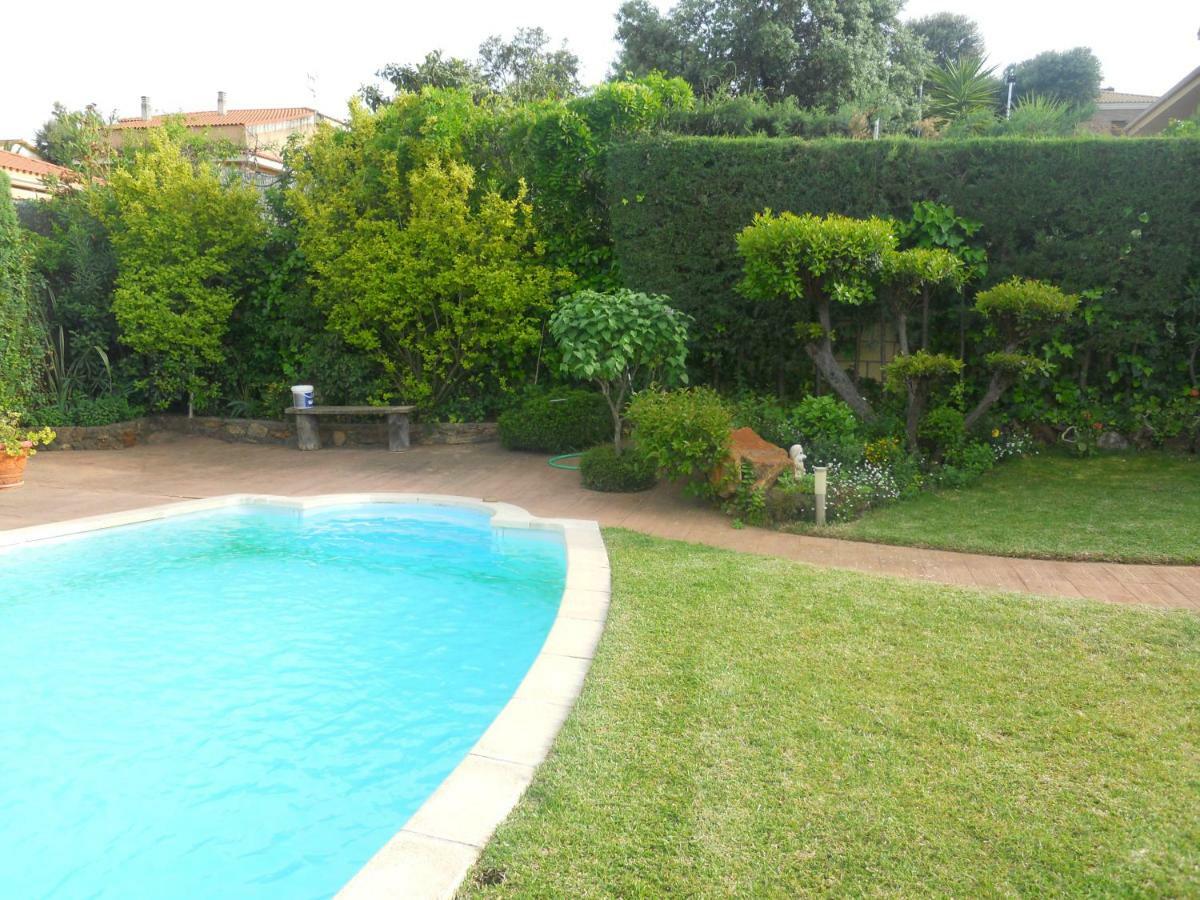 Caces Jardin De La Yedra 게스트하우스 외부 사진