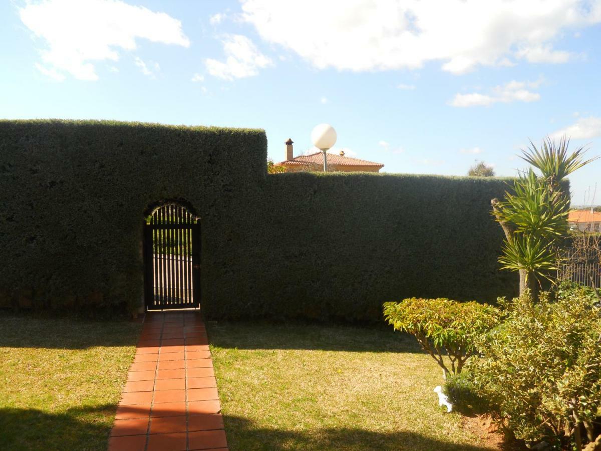 Caces Jardin De La Yedra 게스트하우스 외부 사진