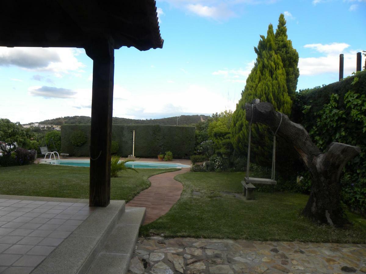 Caces Jardin De La Yedra 게스트하우스 외부 사진