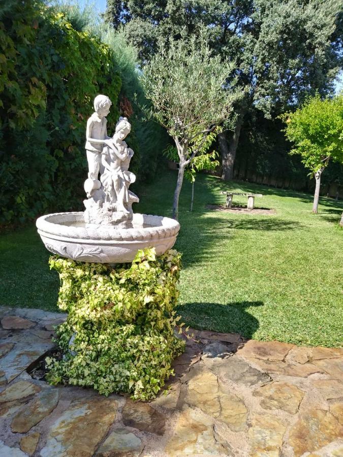 Caces Jardin De La Yedra 게스트하우스 외부 사진